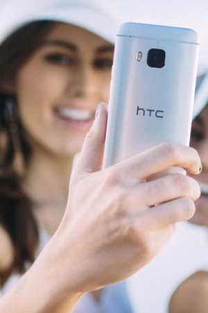 HTC One A9 to telefon, w którym Tajwańczycy pokładają duże nadzieje