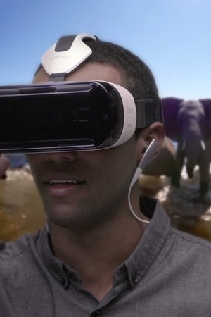 Gear VR - wirtualna rzeczywistość w wykonaniu Samsunga i Oculusa po raz trzeci. Największe wady poprzedników zażegnane