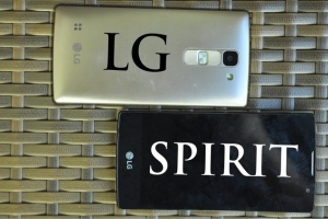 LG Spirit 4G LTE to średniak za 600 zł godny uwagi [test i recenzja]