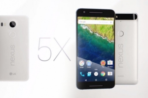 Nexus 5X i Nexus 6P oficjalnie. Oto pierwsze smartfony z Androidem 6.0 Marshmallow