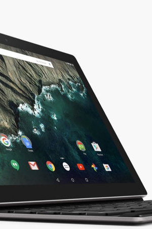 Pixel C oficjalnie. Google zapowiada pierwszą hybrydę zrobioną w pojedynkę