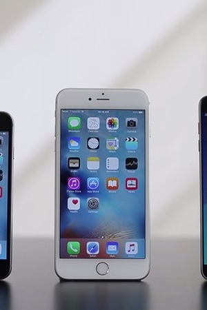 iPhone 6s, iPhone 6s Plus oraz Note 5 - który jest najwytrzymalszy?