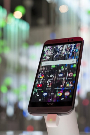 HTC zapowiada aktualizację do Androida 6.0 oraz pierwszego smartfona z tym systemem