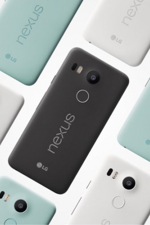 Nexus 5x i 6P - pracownicy Google'a zdradzają sporo ciekawostek na ich temat