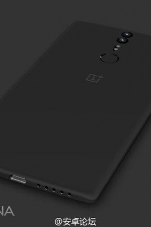 OnePlus X, czyli świetnie wyglądający średniak zostanie pokazany jeszcze w tym miesiącu?