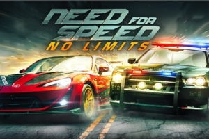 Need for Speed: No Limits - ani Speed, ani No Limits - recenzja gry