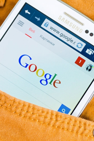 Google dzięki projektowi Accelerated Mobile Pages sprawi, że mobilny internet przyspieszy