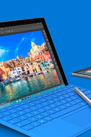 Microsoft Surface Pro 4 oficjalnie. To prawdopodobnie najlepsza hybryda na rynku