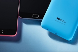 Meizu Blue Charm Metal będzie smartfonem ze średniej półki, ale z wykonaniem klasy premium