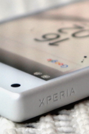 Sony Xperia Z5 Compact - pierwsze wrażenia