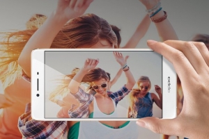 Oppo R7s oficjalnie. To super średniak ma aż 4 GB RAM-u