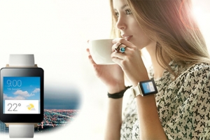 LG G Watch z Androidem Wear w mega przecenie, ale trzeba się spieszyć