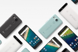 Nexus 5X i 6P w benchmarkach. Czy nowości okazały się dużo wydajniejsze od dwuletniego Nexusa 5?